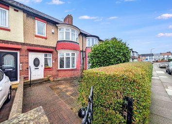 Thumbnail 3 bed terraced house for sale in Keithlands Avenue, Norton, Stockton-On-Tees