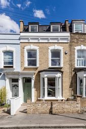 Thumbnail Detached house for sale in Winston Road, London