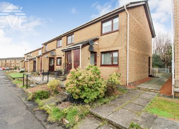 Thumbnail 2 bed flat for sale in Howth Drive, Anniesland, Glasgow