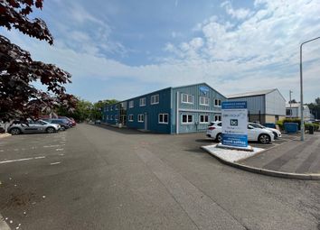 Thumbnail Office to let in Pinnacle House, Mill Road Industrial Estate, Linlithgow, West Lothian