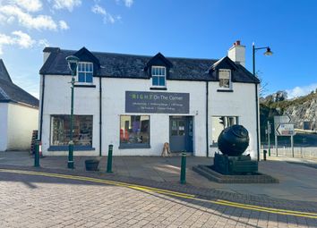 Thumbnail Retail premises to let in Station Road, Kyle