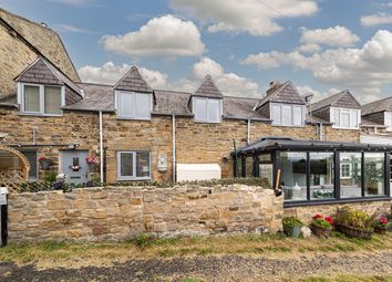 Thumbnail Cottage for sale in 3 Crown &amp; Anchor Cottages, Horsley, Newcastle Upon Tyne