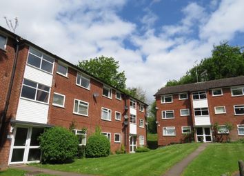 Thumbnail 2 bed flat to rent in Main Road, Meriden, Coventry