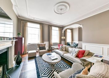 Thumbnail 2 bed flat for sale in Eaton Place, London