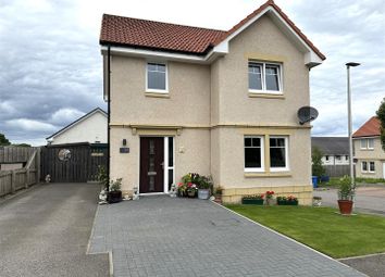 Thumbnail Detached house for sale in Brock Road, Inverness