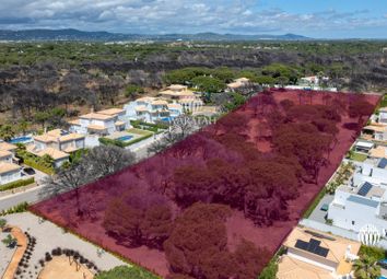 Thumbnail Land for sale in Vilas Alvas, Vale De Lobo, Loulé, Central Algarve, Portugal