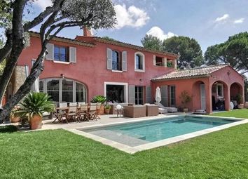 Thumbnail 4 bed villa for sale in Valbonne, Mougins, Valbonne, Grasse Area, French Riviera