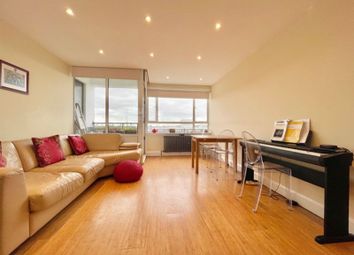 Thumbnail 2 bed flat for sale in Churchill Gardens, London