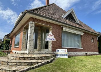 Thumbnail 4 bed property for sale in Cauchy-A-La-Tour, Nord-Pas-De-Calais, 62260, France