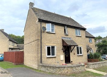 Thumbnail Detached house for sale in Ward Road, Northleach, Cheltenham, Gloucestershire