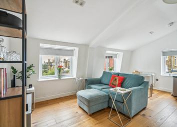 Thumbnail Flat for sale in Park Road, Bushey Village