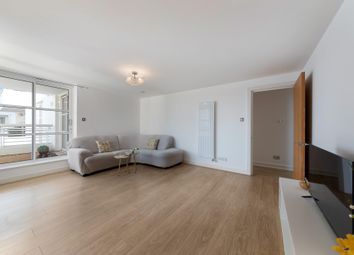 Thumbnail 2 bed flat to rent in Barrier Point Road, London