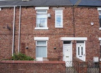 Thumbnail 3 bed terraced house for sale in May Street, Birtley