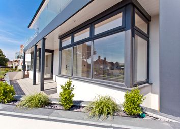 Thumbnail 3 bed flat for sale in Seapointe, 20 Woodland Avenue, Southbourne, Dorset