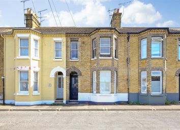 Thumbnail 1 bed flat for sale in Gladstone Road, Whitstable