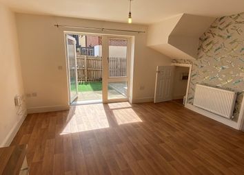 Thumbnail 2 bed property to rent in Chequer Road, Doncaster