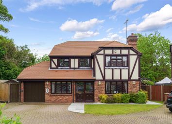 Thumbnail Detached house for sale in Bayeux, Tadworth