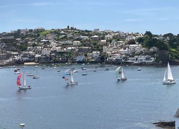 Thumbnail Land for sale in Daglands Road, Fowey