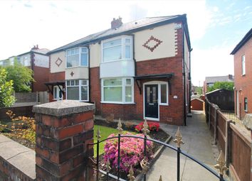 2 Bedrooms Semi-detached house for sale in Hill Cot Road, Bolton BL1