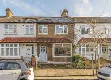 Thumbnail 3 bed terraced house for sale in Malyons Road, London