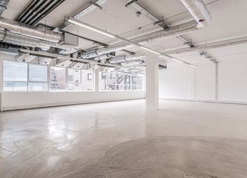 Thumbnail Office to let in 110 Clifton Street, London