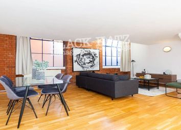 1 bed maisonette to rent in Dove Road, London N1