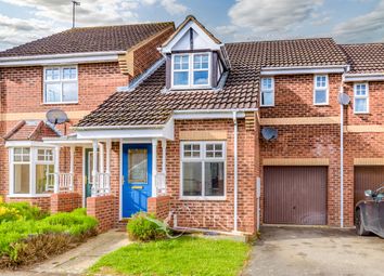 Thumbnail Terraced house for sale in Creed Road, Oundle, Northamptonshire