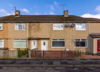 Carrick Knowe Avenue - Terraced house for sale              ...