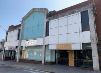 Thumbnail Retail premises to let in 72-82 Union Street, Torquay, Devon