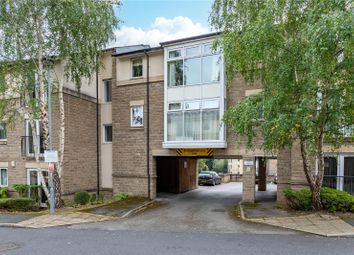 Thumbnail 2 bed flat for sale in Flat 4, Murray Court, Cornmill View, Horsforth, Leeds, West Yorkshire