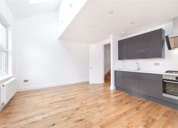 Thumbnail 3 bedroom flat to rent in Shirland Road, London