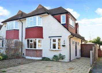 3 Bedroom Semi-detached house for rent