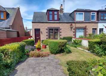Thumbnail 1 bed end terrace house for sale in India Lane, Montrose