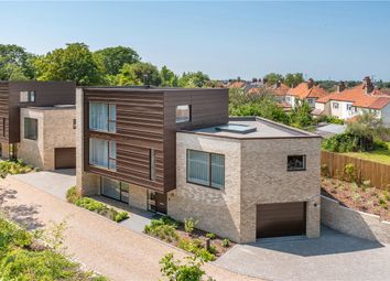 Thumbnail Detached house for sale in Queen Ediths Way, Cambridge