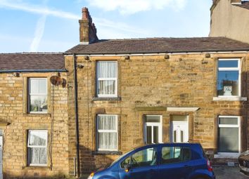 Thumbnail 2 bed terraced house for sale in Stirling Road, Lancaster, Lancashire