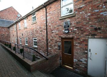 Thumbnail Flat to rent in Marbury Quay, Raddle Wharf, Dock Street, Ellesmere Port, Cheshire.