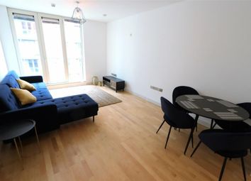 Thumbnail Flat to rent in Merryweather Place, London
