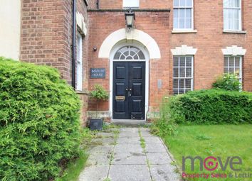 Thumbnail 1 bed flat to rent in Brunswick Road, Gloucester