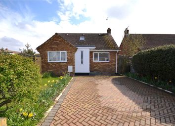 3 Bedrooms Bungalow for sale in Shelley Road, Colchester, Essex CO3