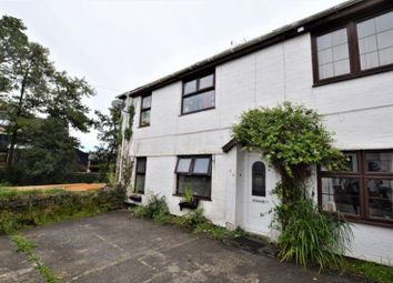 Thumbnail 1 bed flat to rent in Riverside Court, Quay Street, Lostwithiel, Cornwall