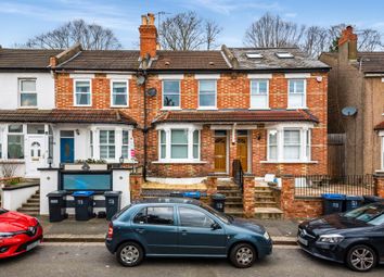 Thumbnail 3 bedroom semi-detached house for sale in Churchill Road, South Croydon
