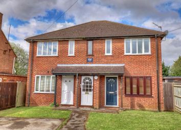 Thumbnail Flat for sale in Jubilee Road, Stokenchurch, High Wycombe