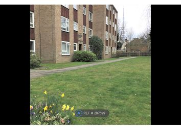 1 Bedrooms Flat to rent in Augustus Court, London SE19