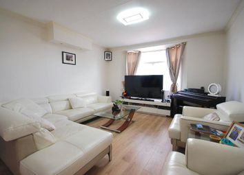 Thumbnail 4 bedroom semi-detached house for sale in St James Gardens, Wembley, Middlesex