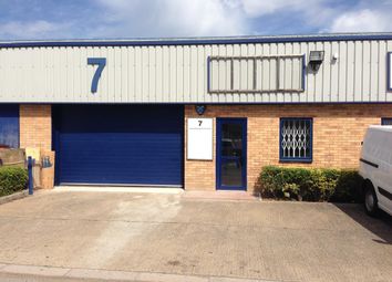 Thumbnail Warehouse to let in Heathfield, Stacey Bushes, Milton Keynes, Buckinghamshire