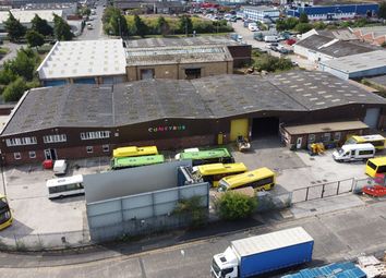 Thumbnail Industrial for sale in Atherton Road, Liverpool