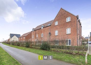 Thumbnail Block of flats for sale in Redcar Road, Bicester