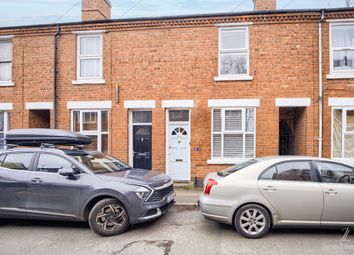 Thumbnail 2 bed terraced house for sale in North Road, Harborne, Birmingham