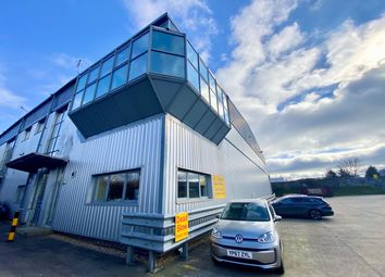 Thumbnail Office to let in Unit 6, Woodside Park, Foster Avenue, Dunstable