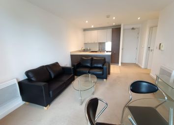 Thumbnail 1 bed flat for sale in Blackfriars Road, Salford Manchester